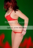 Diana from Britney Escorts Manchester