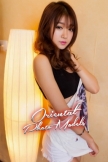 Shiho from Oriental Photo Models