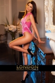 Leona from London Seduction Girls
