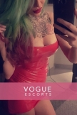 Porn Star Phoenix  from Vogue Escorts