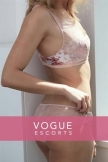 Eve from Vogue Escorts