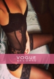 Cassidy from Vogue Escorts